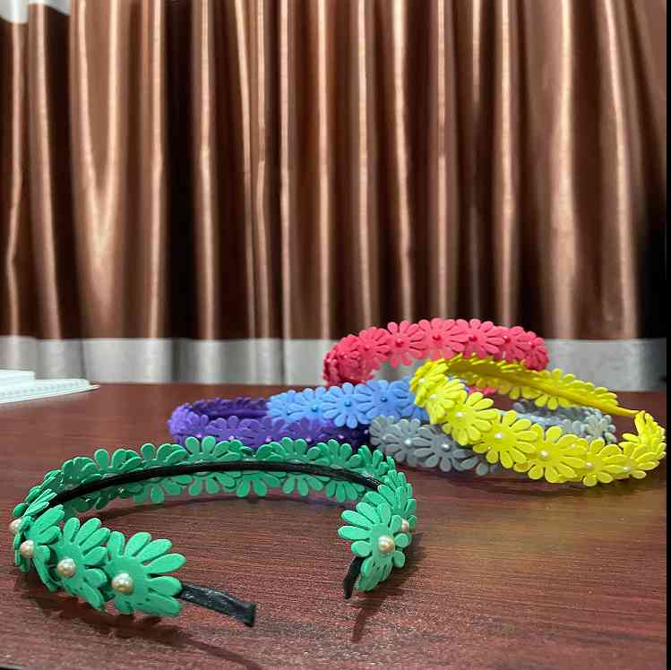 Childrens Hair Band